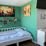 Panoramic Hohegeiss App 646 U 647 Mit Wlan