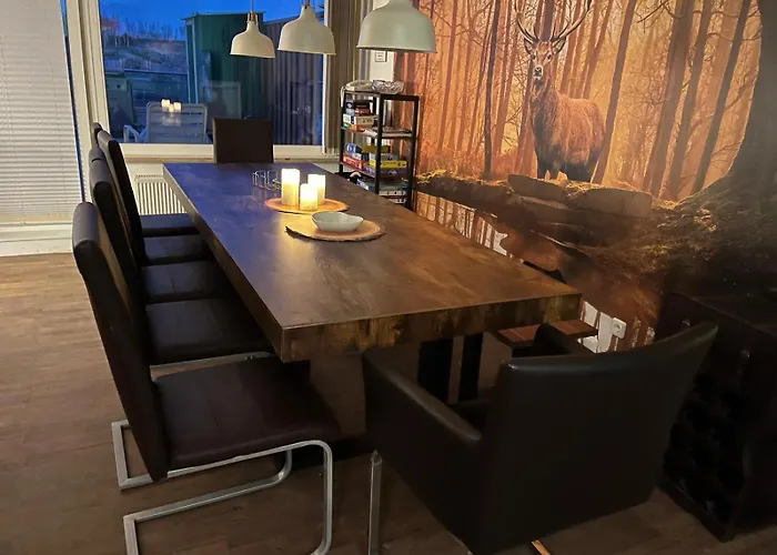 Panoramic Hohegeiss App 646 U 647 Mit Wlan