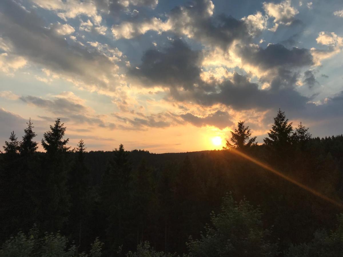 Panoramic Hohegeiss App 646 U 647 Mit Wlan *
