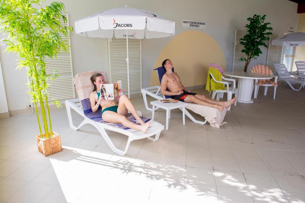 Panoramic Hohegeiss App 646 U 647 Mit Wlan