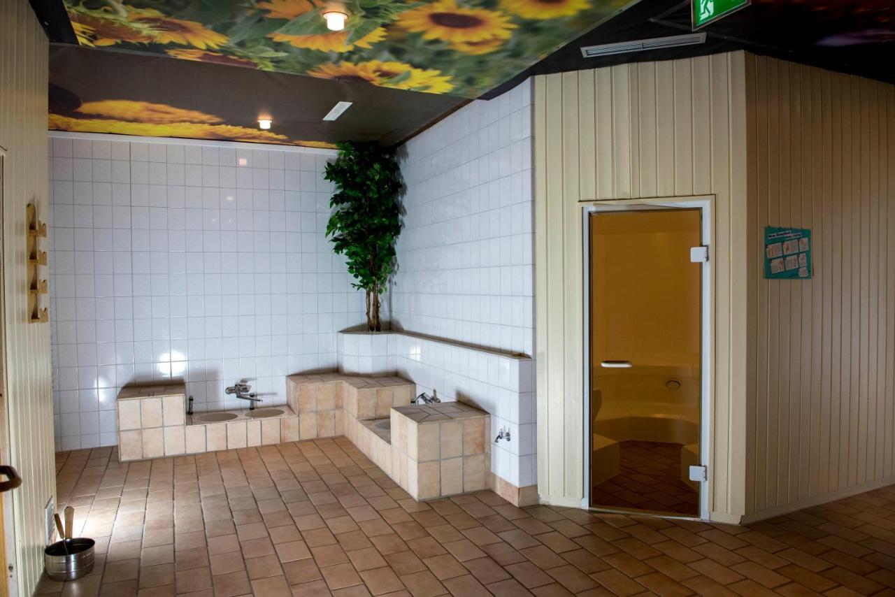 Panoramic Hohegeiss App 646 U 647 Mit Wlan Appartement