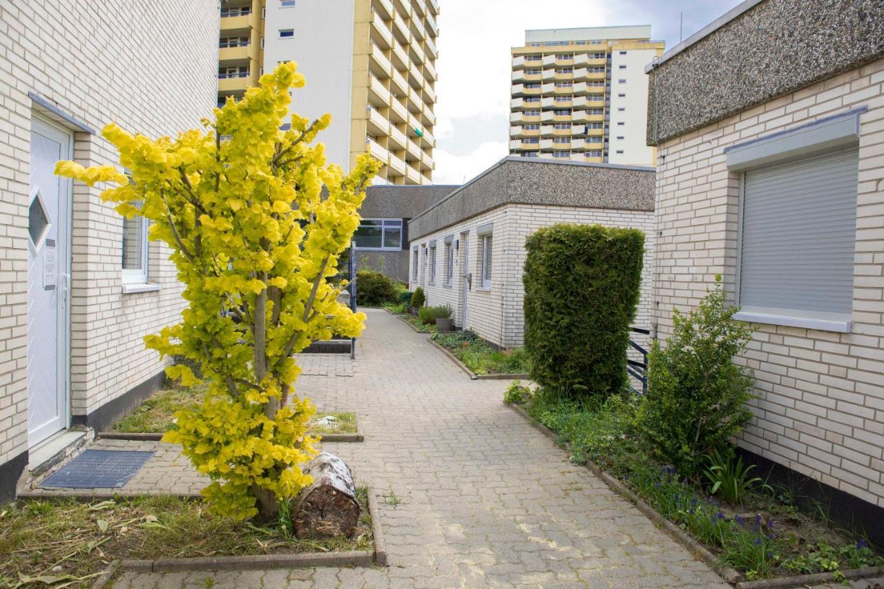 Panoramic Hohegeiss App 646 U 647 Mit Wlan Appartement
