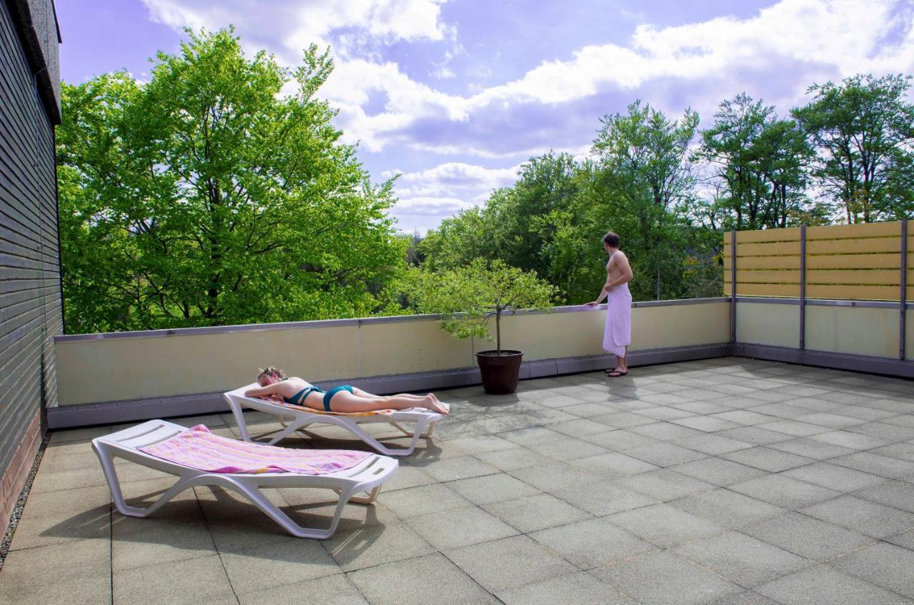 Panoramic Hohegeiss App 646 U 647 Mit Wlan Appartement *