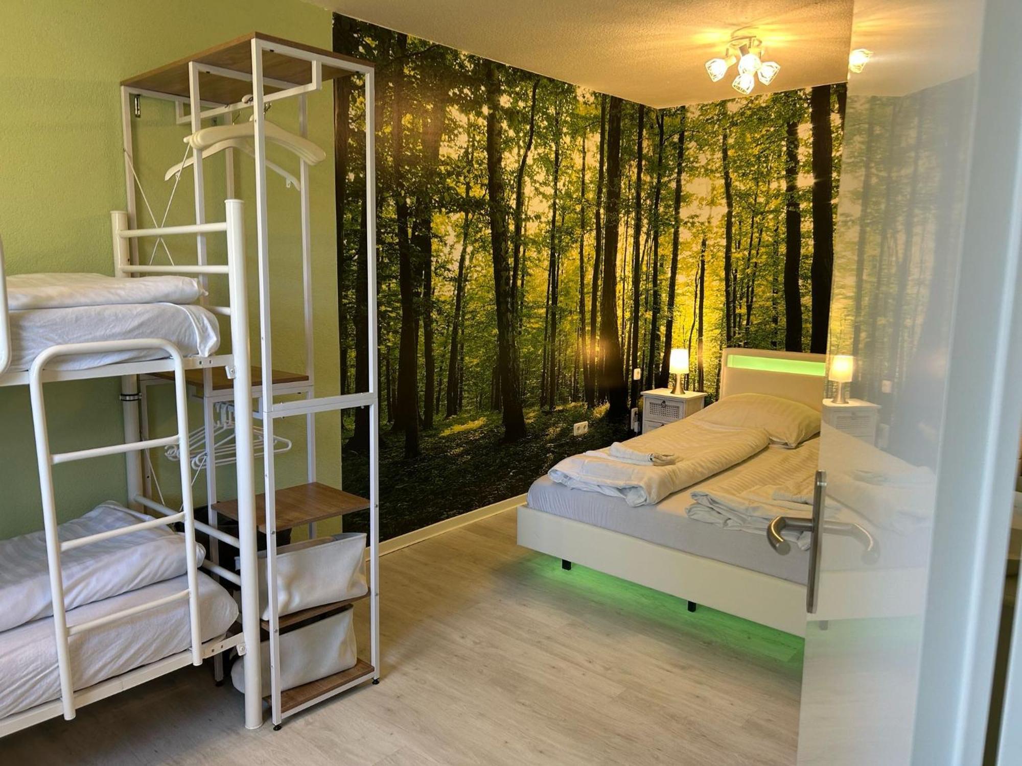 Panoramic Hohegeiss App 646 U 647 Mit Wlan