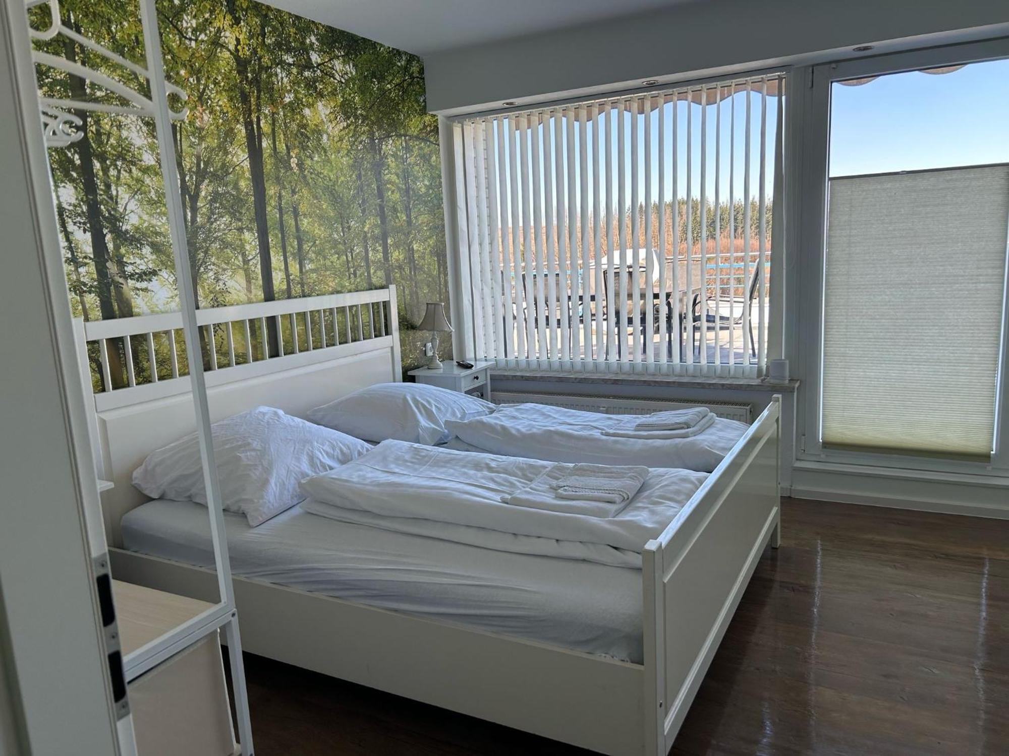 Panoramic Hohegeiss App 646 U 647 Mit Wlan Appartement