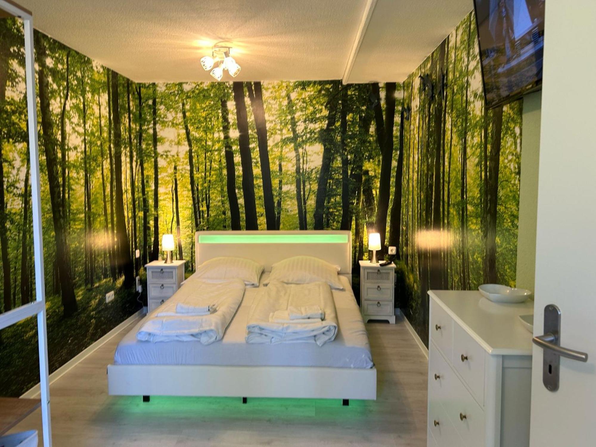 Appartement Panoramic Hohegeiss App 646 U 647 Mit Wlan