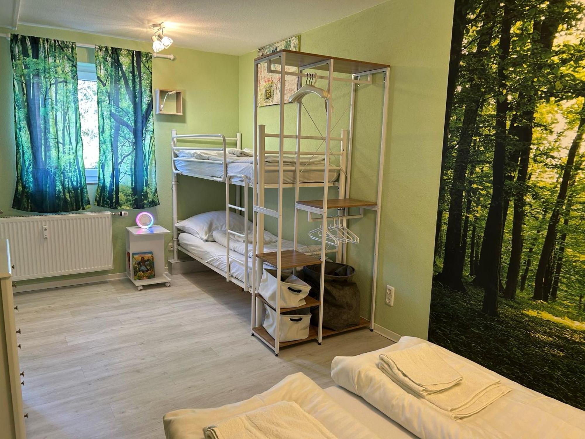 Apartment Panoramic Hohegeiss App 646 U 647 Mit Wlan Braunlage