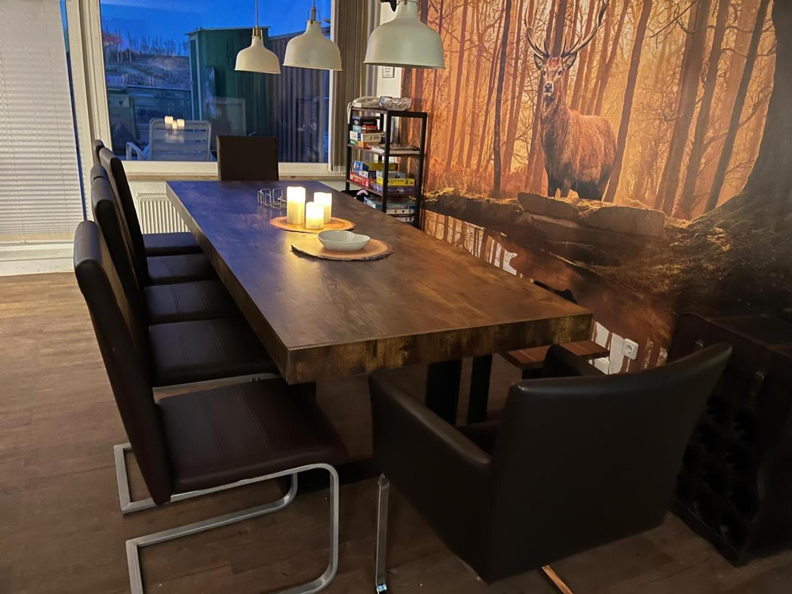 Panoramic Hohegeiss App 646 U 647 Mit Wlan *