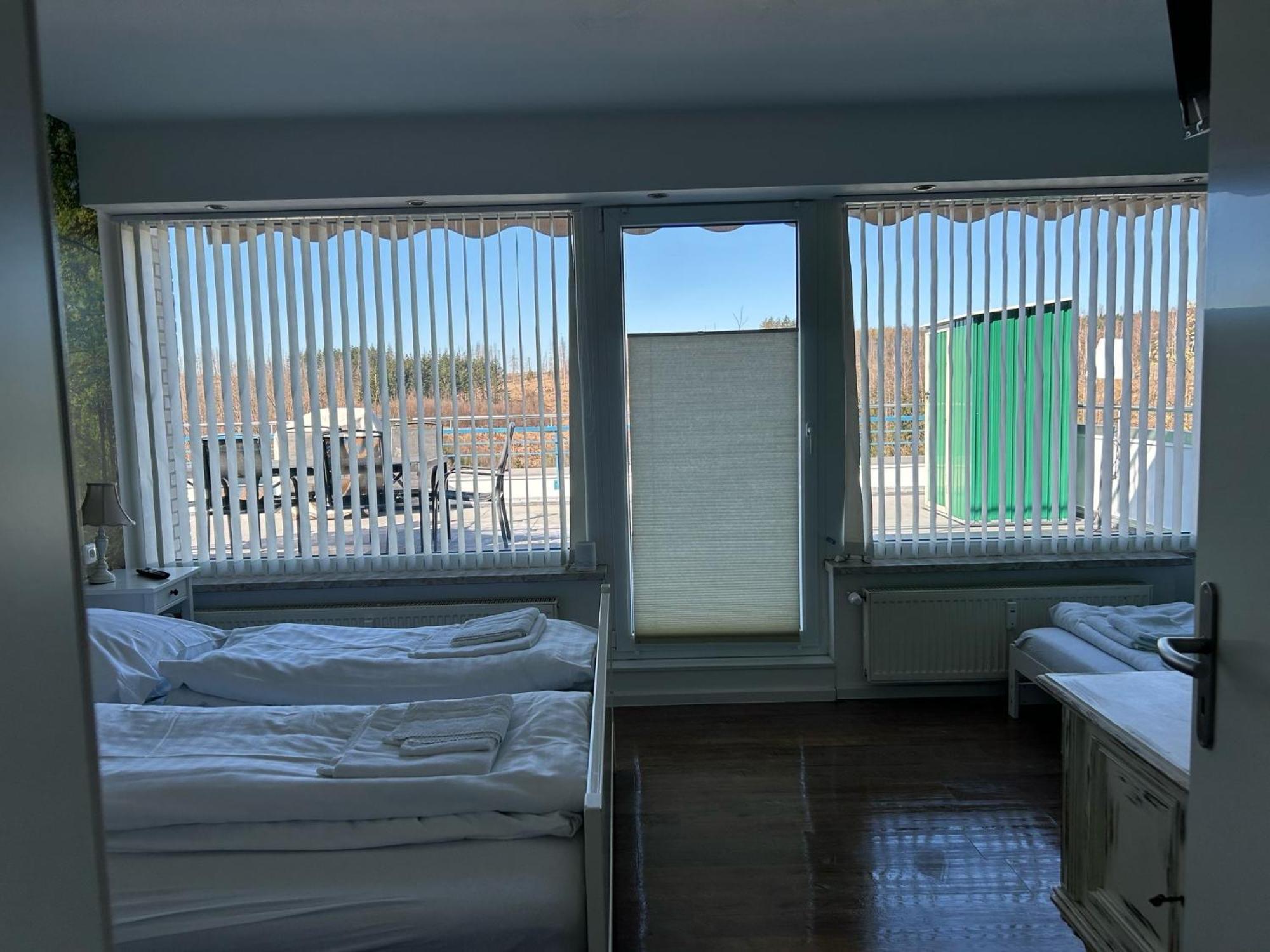 Panoramic Hohegeiss App 646 U 647 Mit Wlan Braunlage