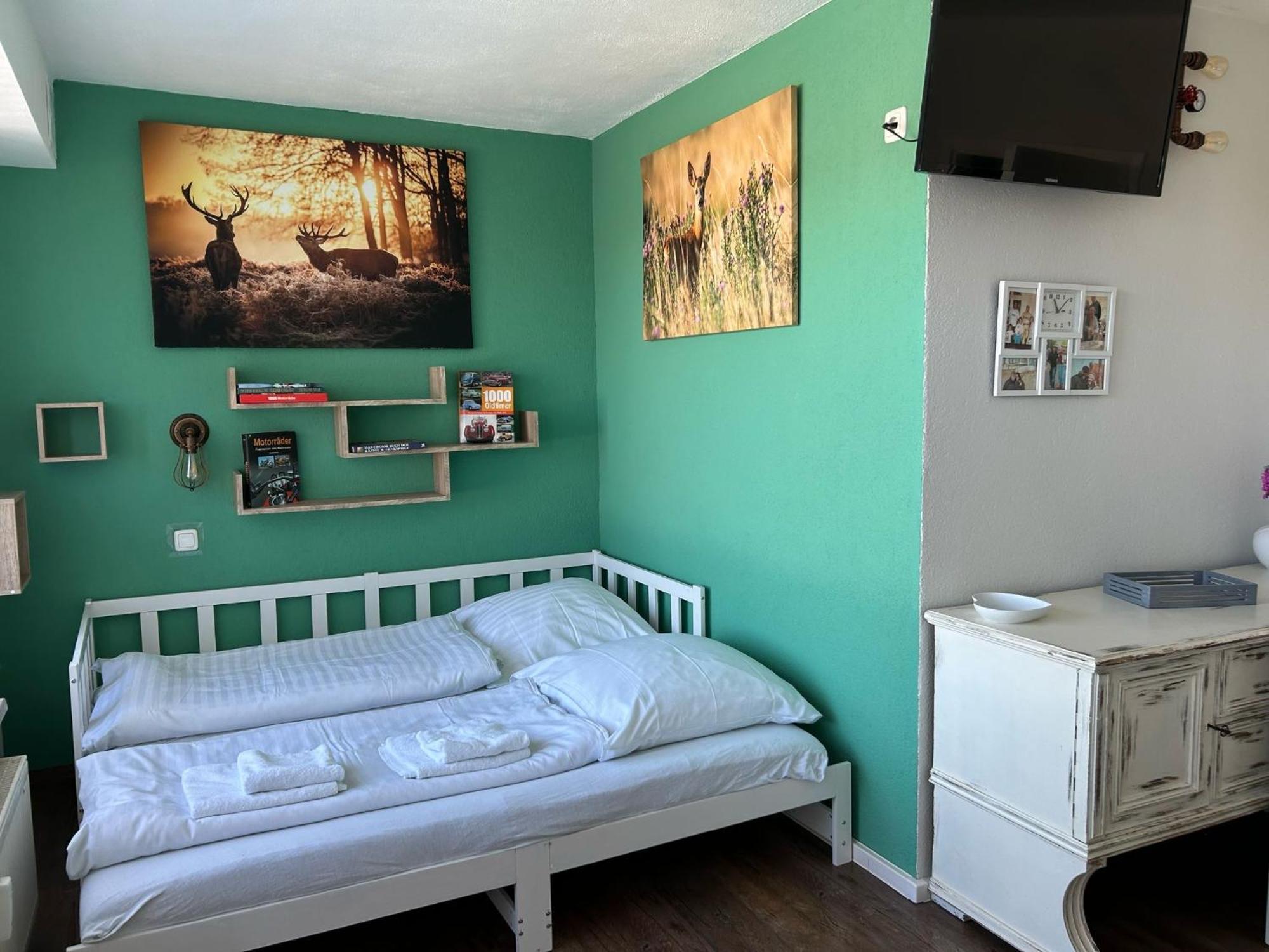Appartement Panoramic Hohegeiss App 646 U 647 Mit Wlan