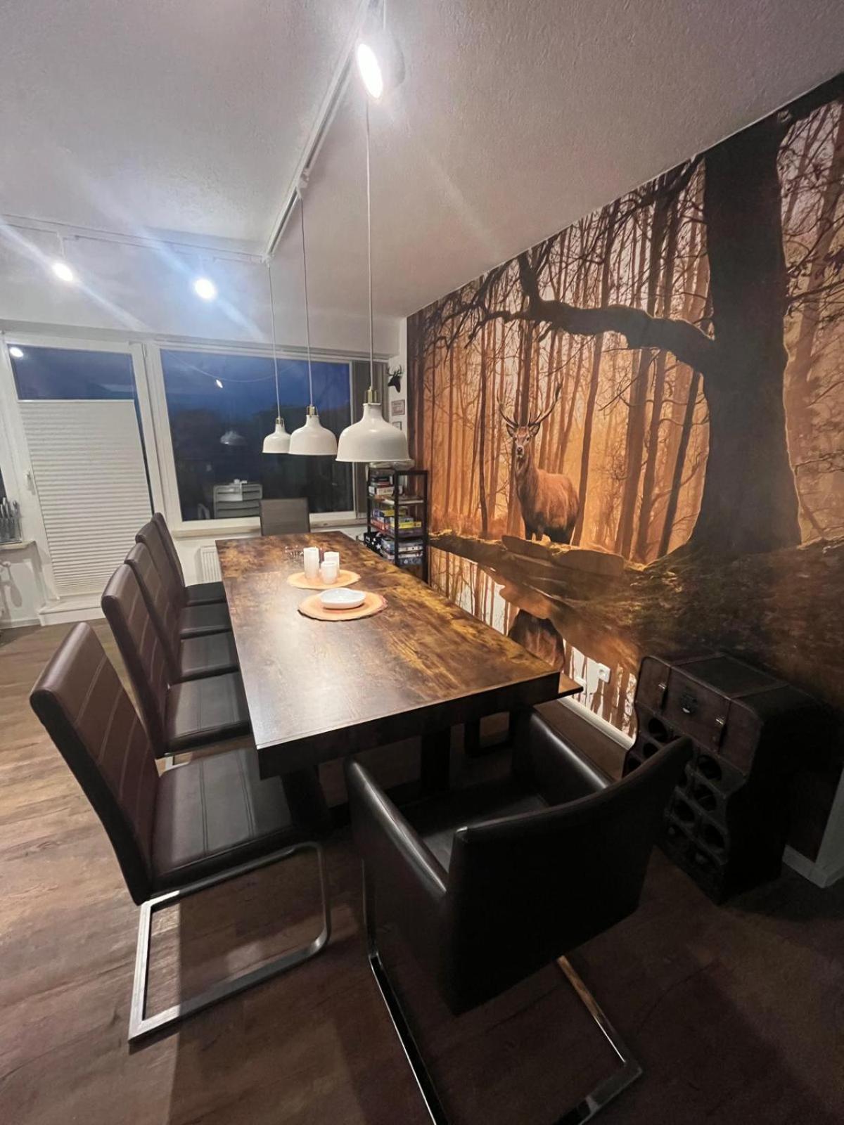 Panoramic Hohegeiss App 646 U 647 Mit Wlan Apartment *