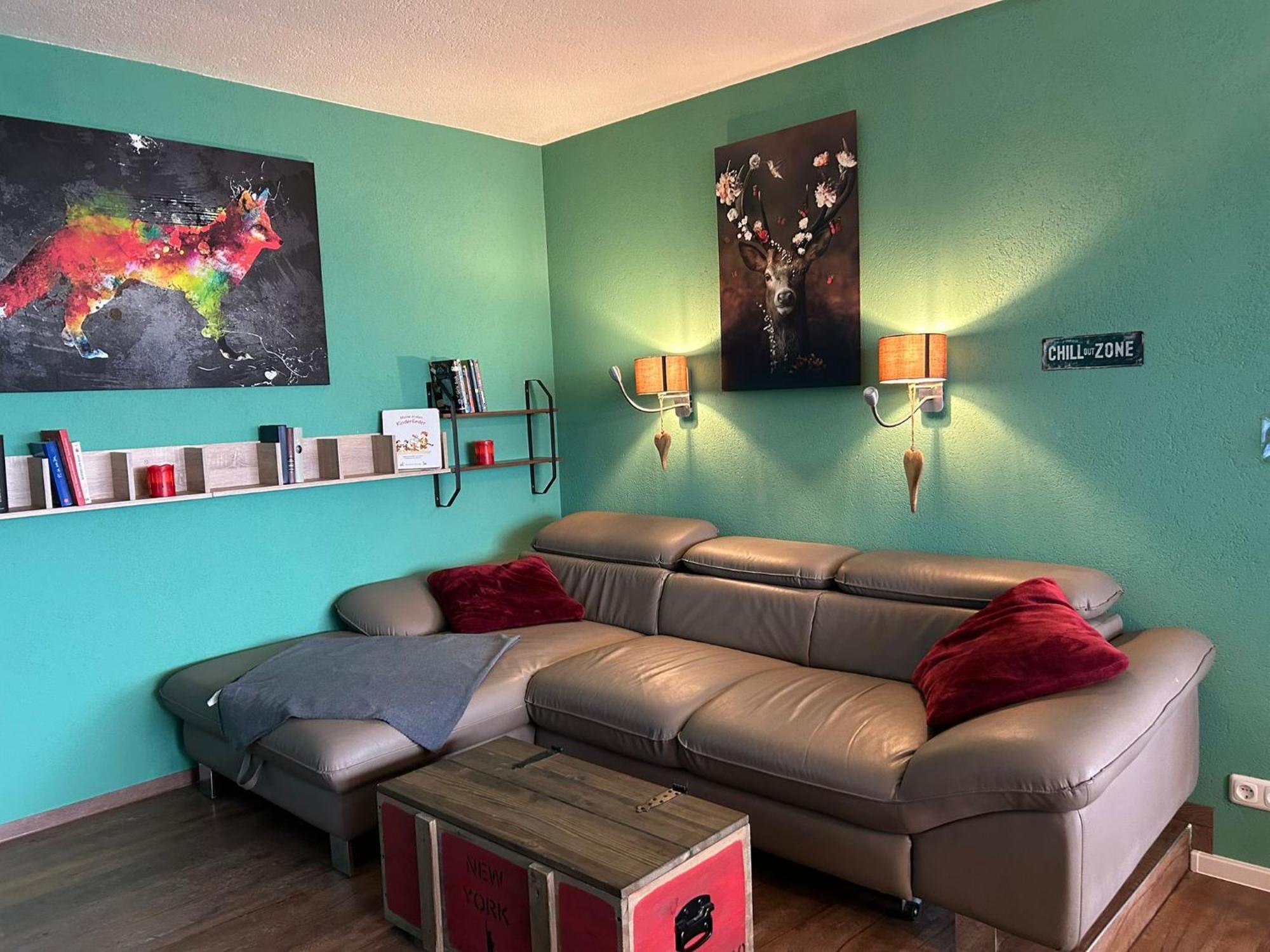 Appartement Panoramic Hohegeiss App 646 U 647 Mit Wlan *