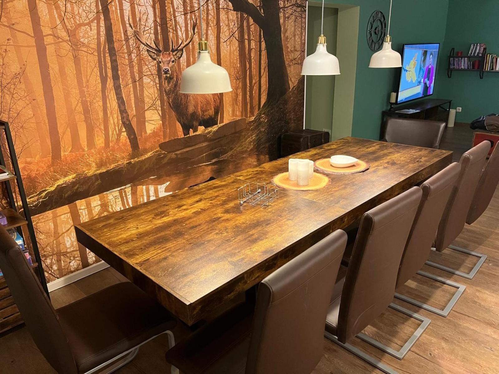 Panoramic Hohegeiss App 646 U 647 Mit Wlan Appartement Braunlage