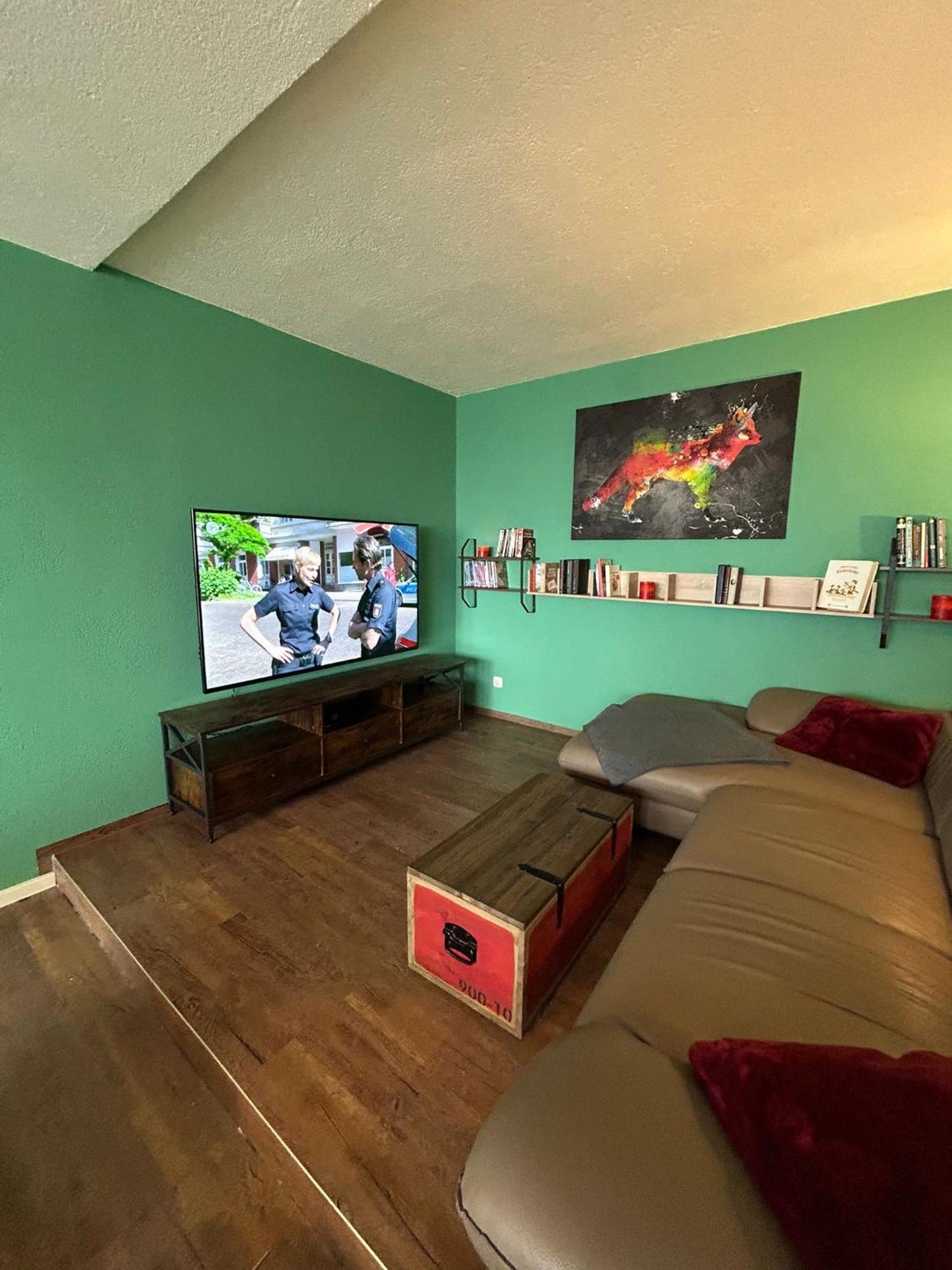 Panoramic Hohegeiss App 646 U 647 Mit Wlan *