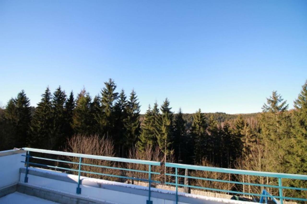 Panoramic Hohegeiss App 646 U 647 Mit Wlan Appartement Braunlage
