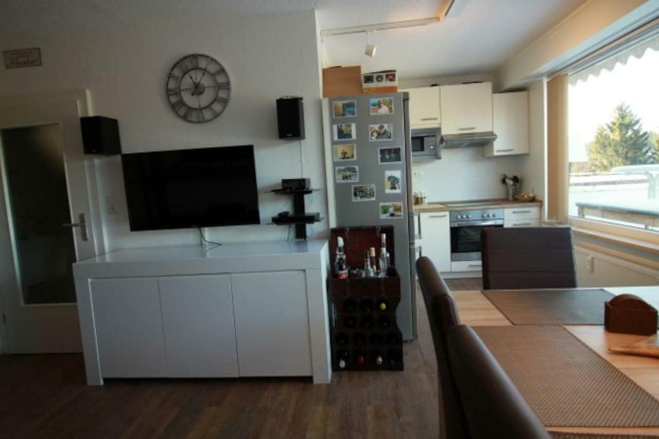 Panoramic Hohegeiss App 646 U 647 Mit Wlan *
